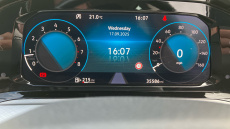 Volkswagen Golf 1.5 TSI Life 5dr Petrol Hatchback